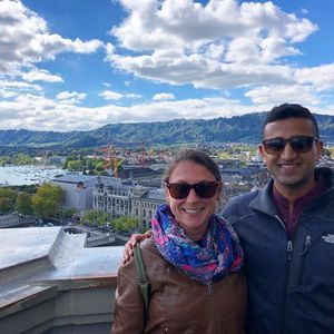 Meet your Posher, Grace